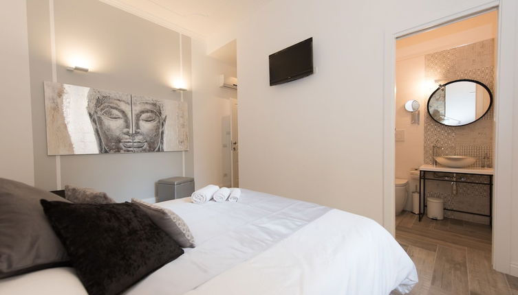 Foto 1 - Tirso SessantOtto Boutique Rooms