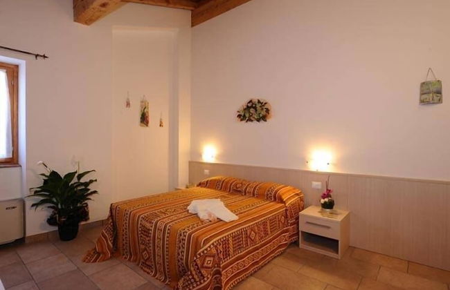 Agriturismo Corte La Sacca - Foto 5