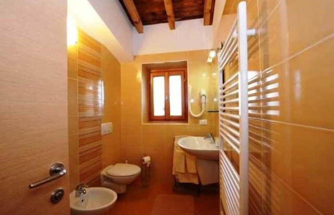 Agriturismo Corte La Sacca - Foto 20