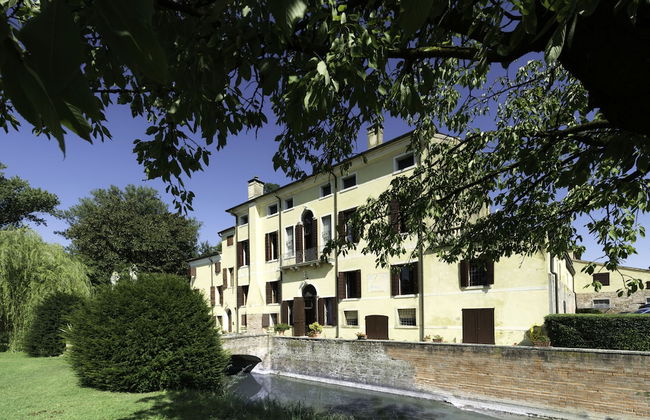 Agriturismo Villa Selvatico - Foto 1