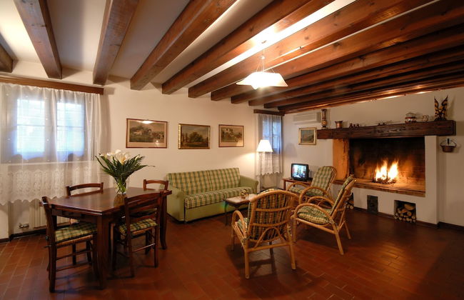 Agriturismo Villa Selvatico - Foto 28