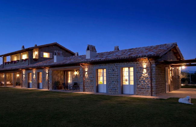 Tenuta Bellafonte 14 - Foto 46