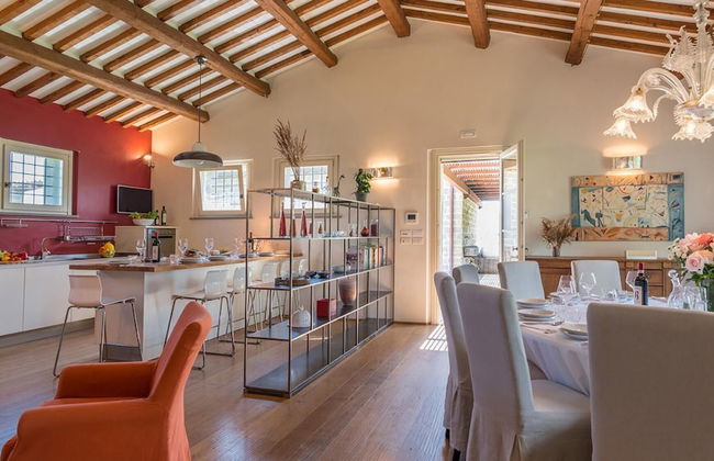 Tenuta Bellafonte 14 - Foto 2