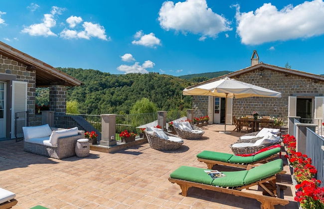 Tenuta Bellafonte 14 - Foto 17