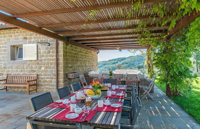 Tenuta Bellafonte 14 - Foto 42