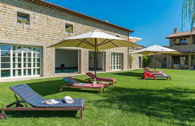 Tenuta Bellafonte 14 - Foto 11
