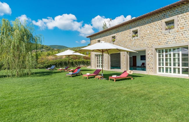 Tenuta Bellafonte 14 - Foto 43
