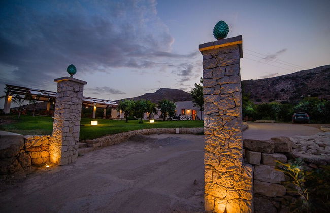Agriturismo alle Riserve Cavagrande - Foto 53
