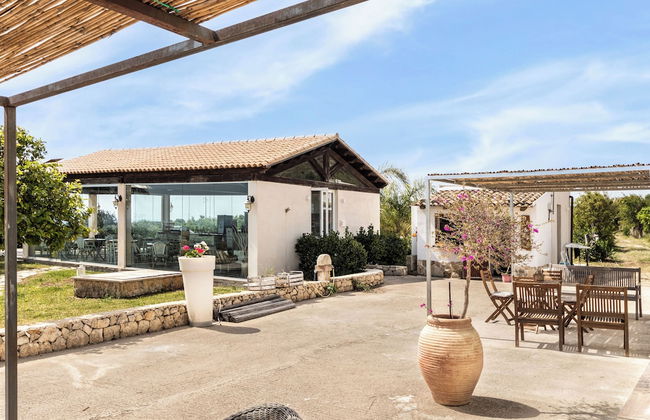 Agriturismo alle Riserve Cavagrande - Foto 55
