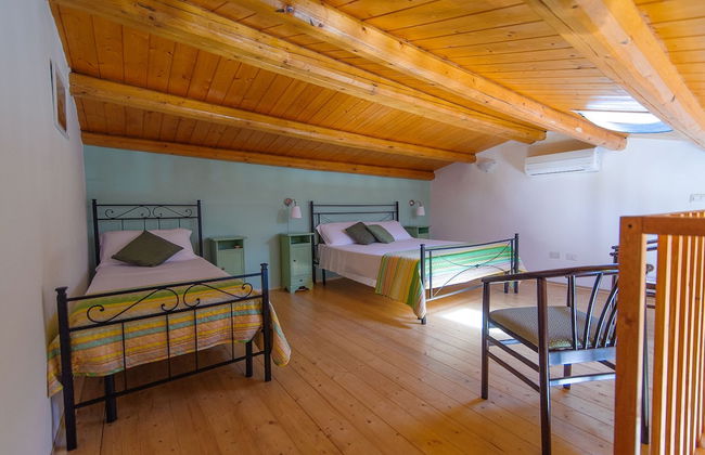Agriturismo alle Riserve Cavagrande - Foto 4