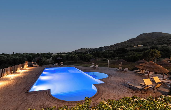 Agriturismo alle Riserve Cavagrande - Foto 40