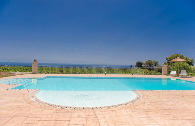 Agriturismo alle Riserve Cavagrande - Foto 42