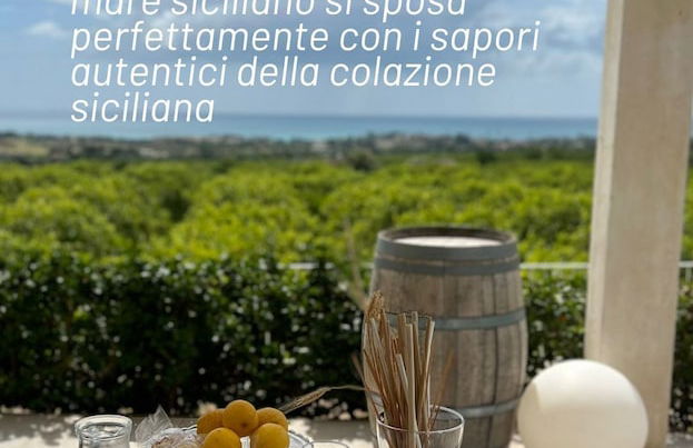 Agriturismo alle Riserve Cavagrande - Foto 46