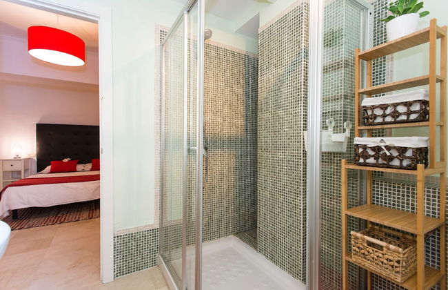 The Zentral Suites & Apartments - Foto 26
