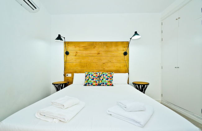 The Zentral Suites & Apartments - Foto 77