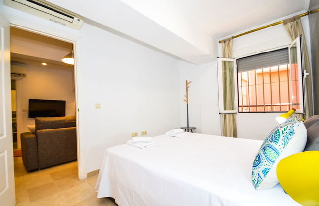 The Zentral Suites & Apartments - Foto 55