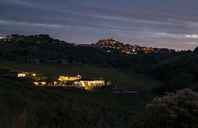 Country House Il Cascinale - Foto 40