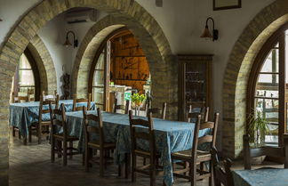 Photo 2 - Country House Il Cascinale