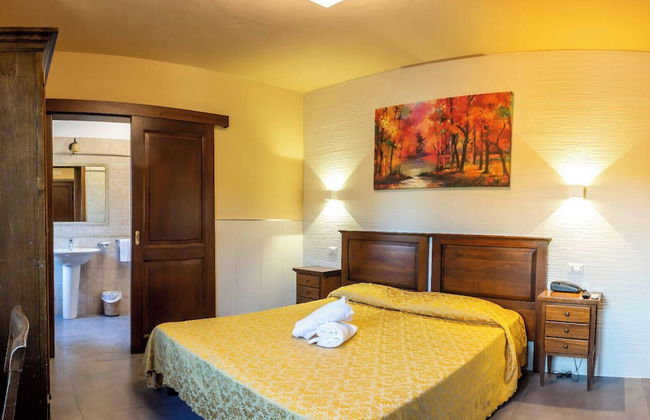 Country House Il Cascinale - Foto 6