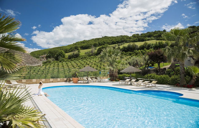 Country House Il Cascinale - Foto 14