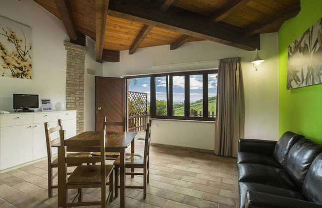 Country House Il Cascinale - Foto 8