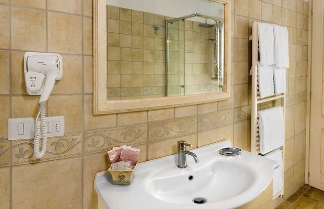 Country House Il Cascinale - Foto 11