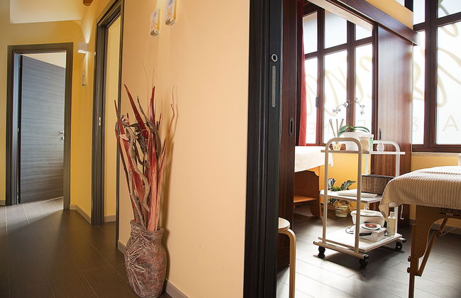 Country House Il Cascinale - Foto 15