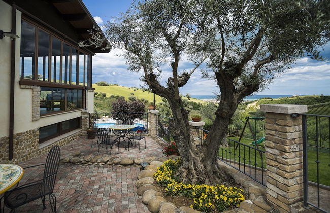 Country House Il Cascinale - Foto 33