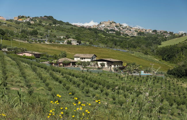 Country House Il Cascinale - Foto 36