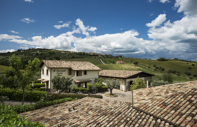Country House Il Cascinale - Foto 34