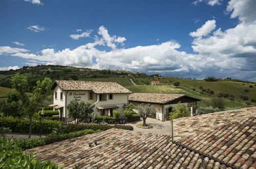 Photo 32 - Country House Il Cascinale