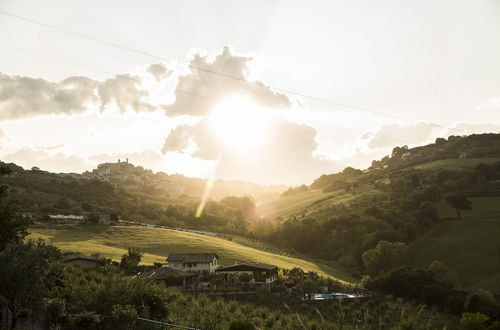 Photo 35 - Country House Il Cascinale