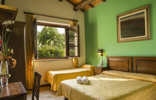 Country House Il Cascinale - Foto 5