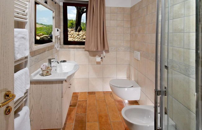 Country House Il Cascinale - Foto 10