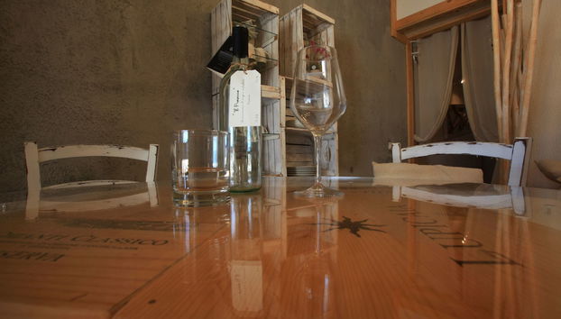Terraço/pátio interior