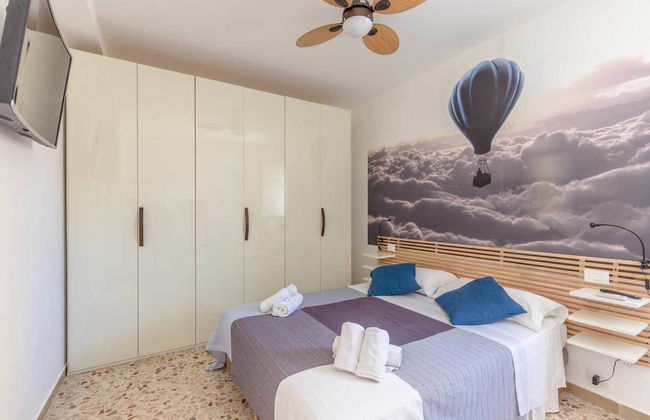 Solemar Sicilia - Maison Brigitte - Foto 4