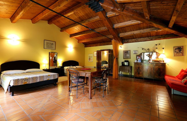 Trere Agriturismo - Foto 11