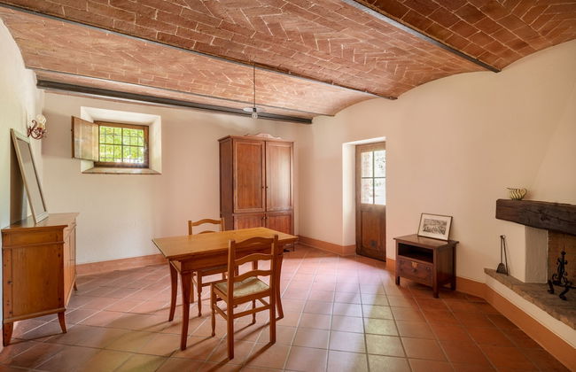 Castello di Bossi - Foto 45