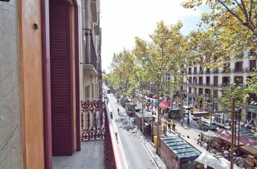 Photo 30 - Apartments Ramblas 108