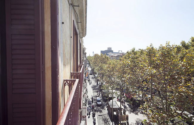 Apartments Ramblas 108 - Foto 24