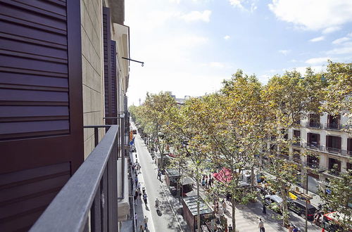 Photo 28 - Apartments Ramblas 108