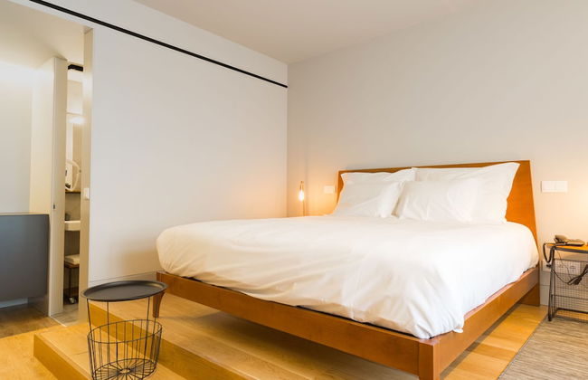 Braga Heritage Lofts - Foto 10