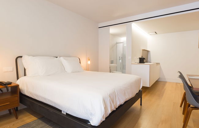 Braga Heritage Lofts - Foto 4