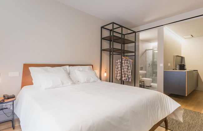 Braga Heritage Lofts - Foto 26