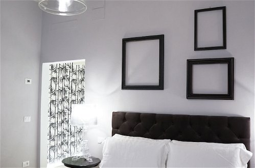 Foto 20 - Art Apartment Black & White