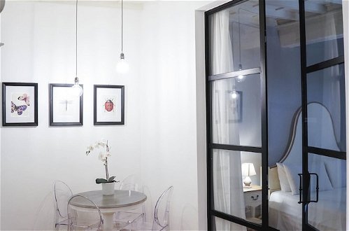 Foto 50 - Art Apartment Black & White