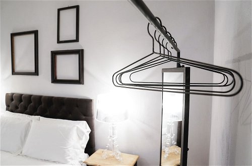 Foto 28 - Art Apartment Black & White
