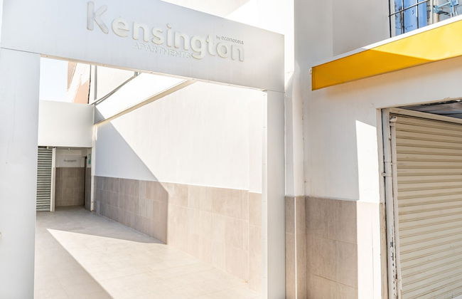 New Kensington Apartments - Econotels - Foto 19