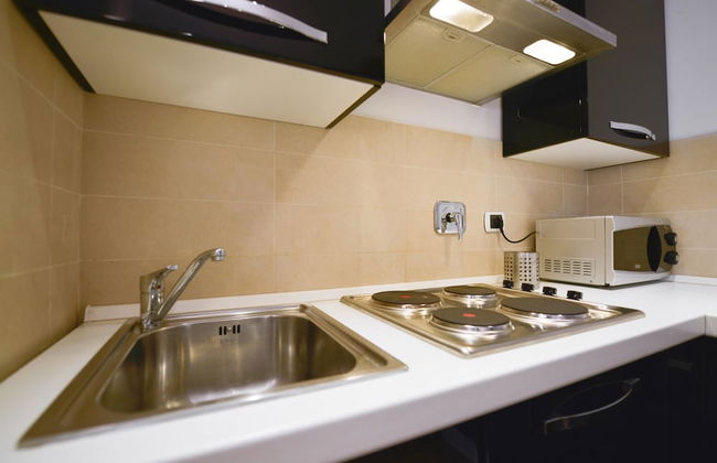 Ibernesi 1 Apartment - Photo 21