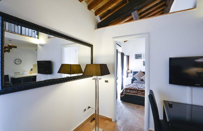 Ibernesi 1 Apartment - Photo 13